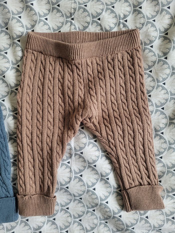 Ensemble 1 mois - photo numéro 3