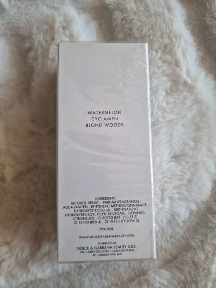 L'Imperatrice Eau de Toilette 100ml - photo numéro 6