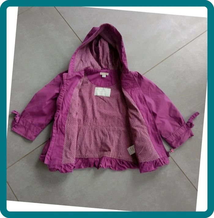 Veste 4 ans - photo numéro 3