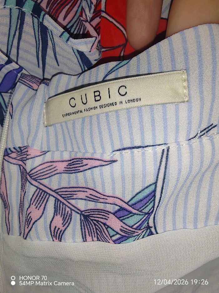 Pantalon fluide jambes larges - photo numéro 7