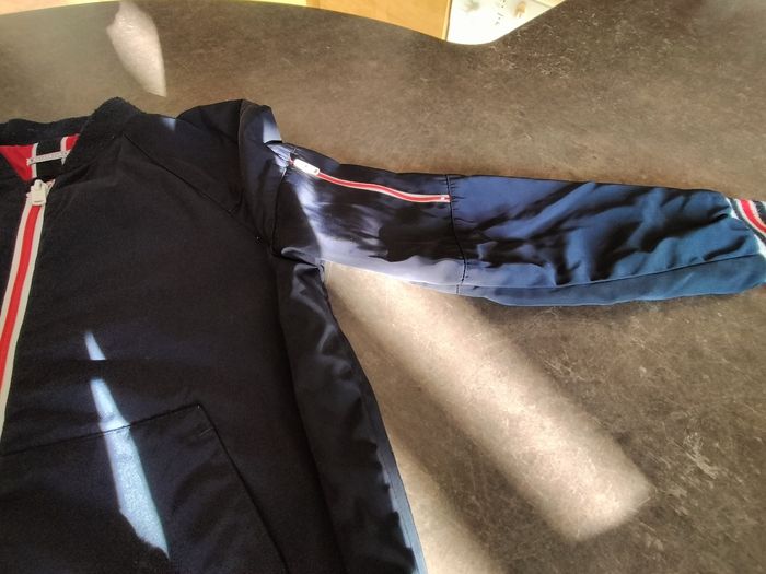 Blouson XS ikks - photo numéro 6