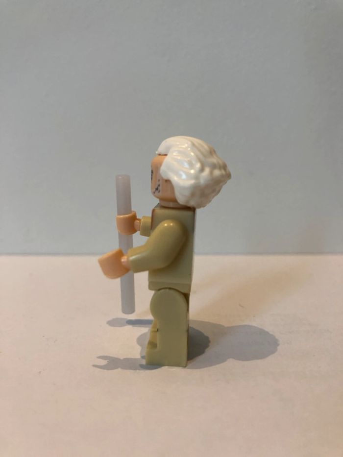 Figurine type lego Général Jan Dodonna. #jej662975starwars - photo numéro 2