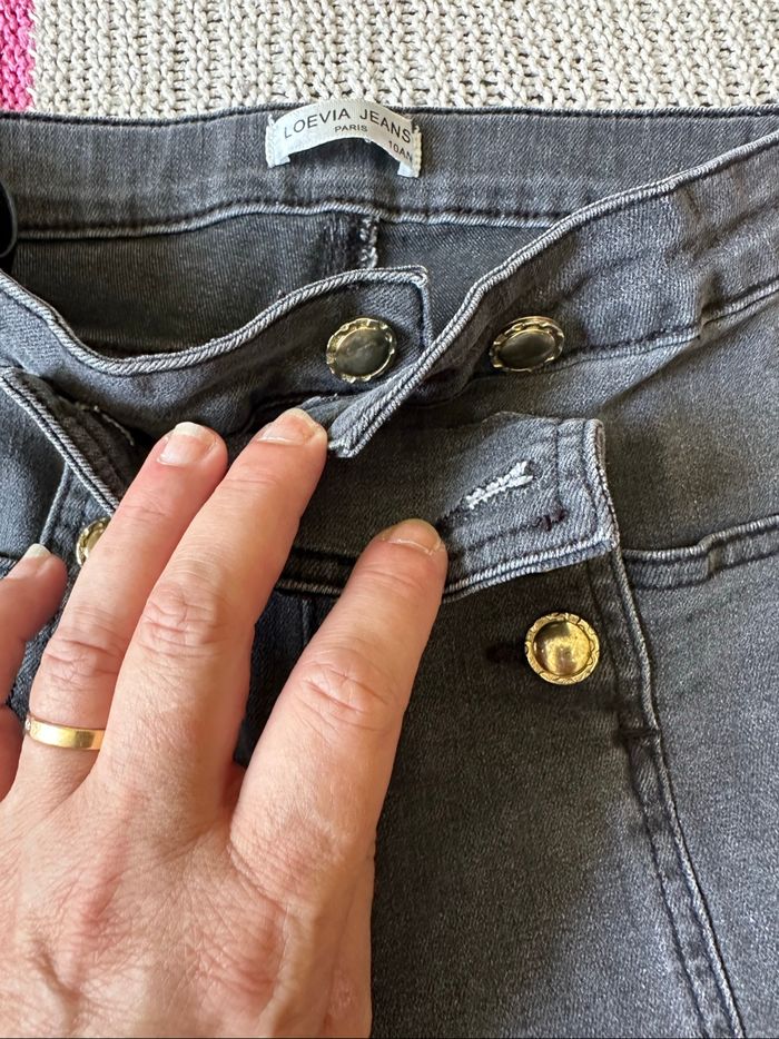 Jeans - photo numéro 2