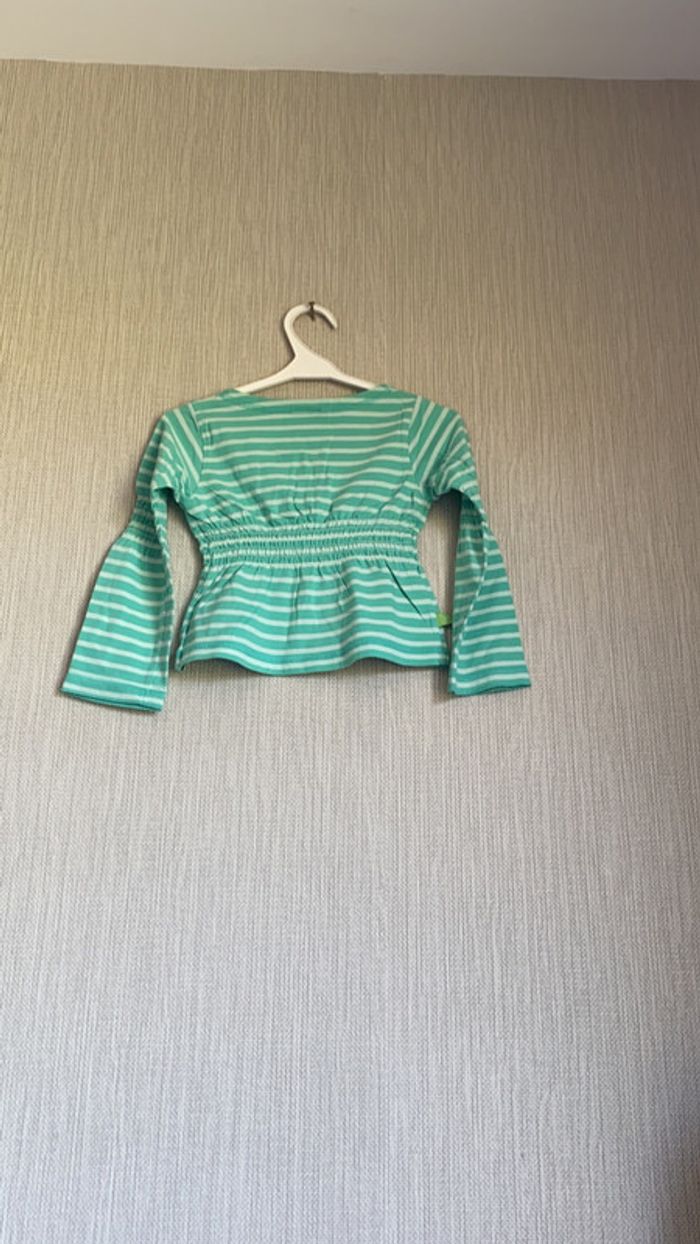 T-shirt Sergent Major - photo numéro 2