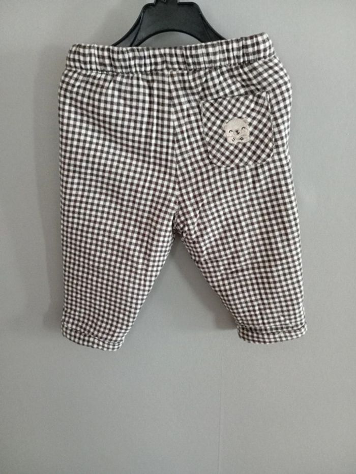 Pantalon taille 12 mois - photo numéro 4