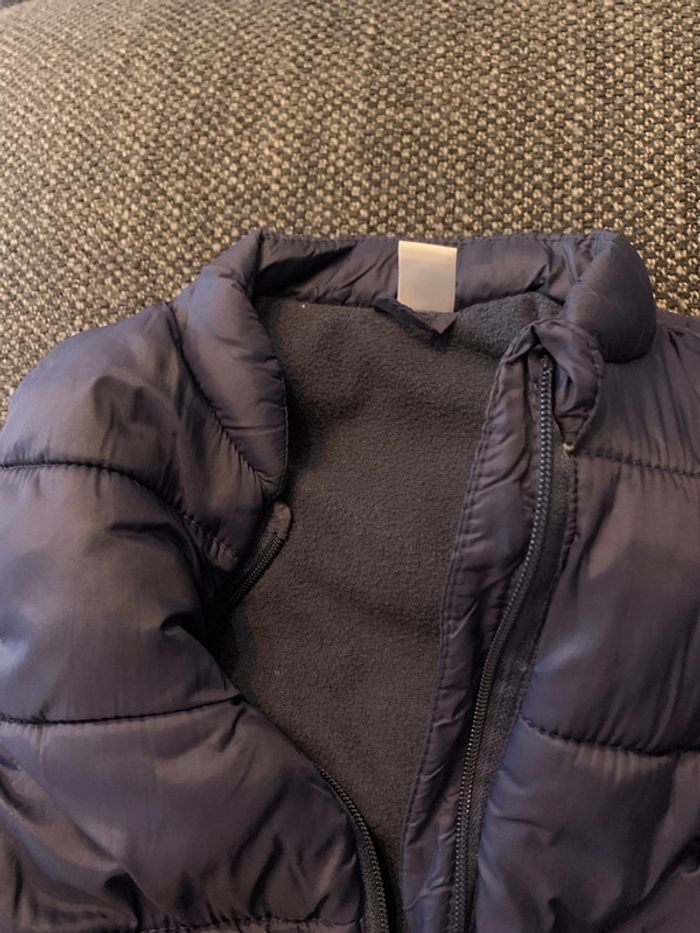 Veste sans manches - photo numéro 4