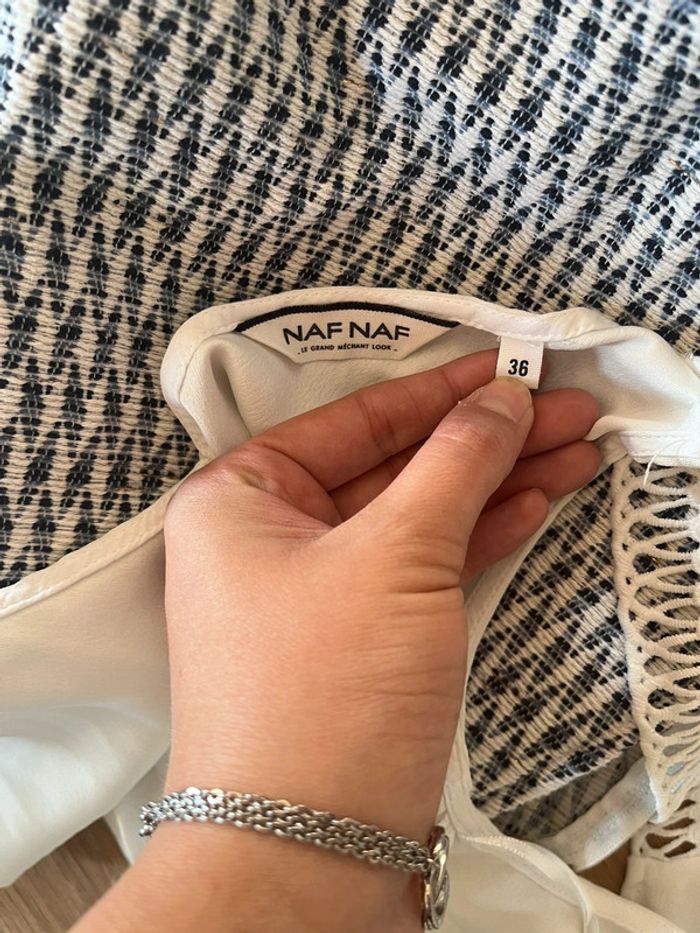 Robe Naf Naf - photo numéro 5