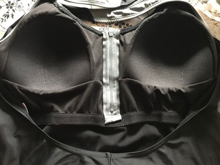 Maillot de bain sport taille 48 - photo numéro 5