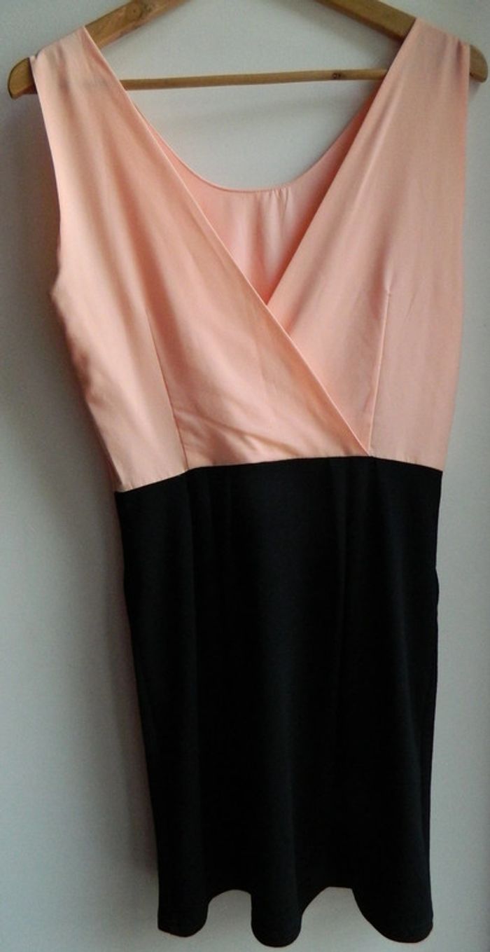Robe sans manches T M "Vero Moda" - photo numéro 3