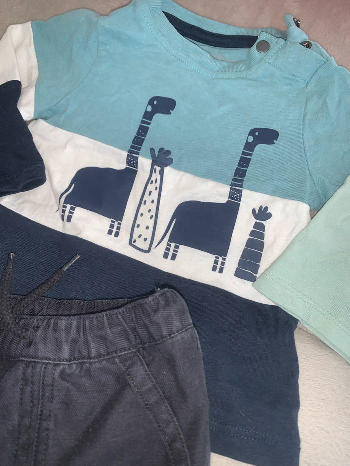 Vêtements orchestra - photo numéro 4