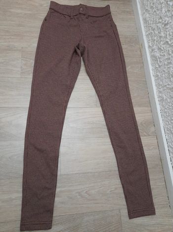 pantalon xs