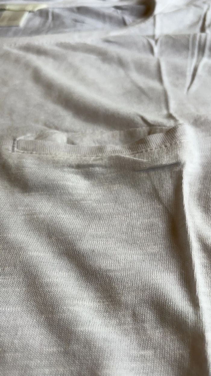 Tee shirt H&M - photo numéro 4