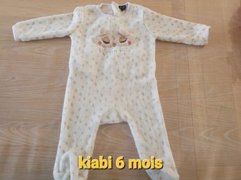 Pyjama