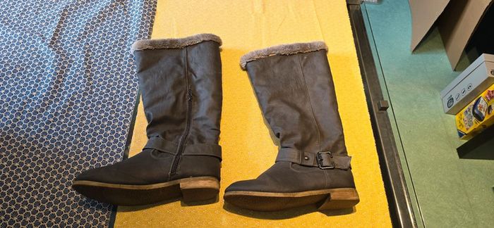 Bottes - photo numéro 2