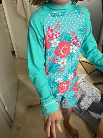 Ensemble UV 5-6 ans