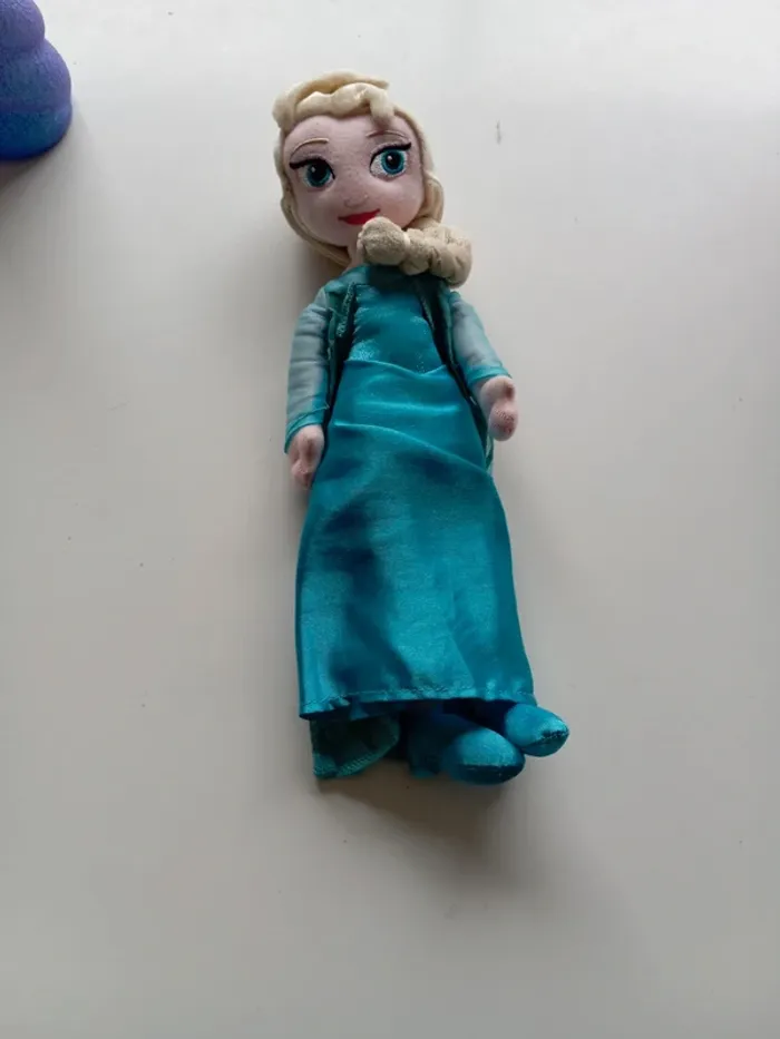 Reine des neiges