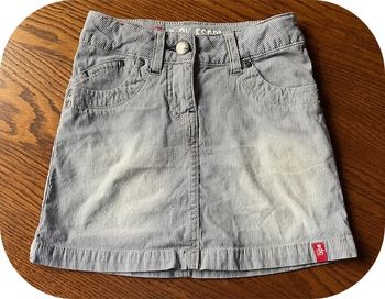 Jupe Esprit T.8 ans