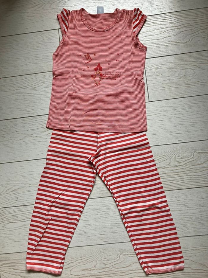 Pyjama 8 ans