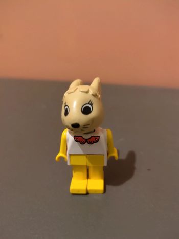 Figurine Lego Fabuland
