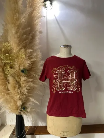 T-shirt en coton Harry Potter 38/M