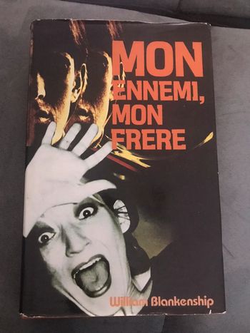 Livre suspense