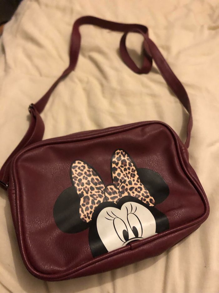 Sac à main Disney