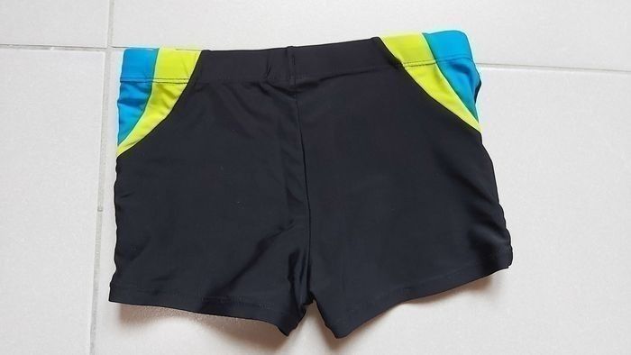 Maillot de bain 10 ans - photo numéro 4