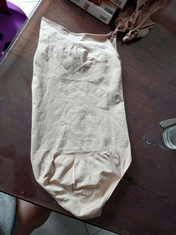 Body scultant taille M - photo numéro 4