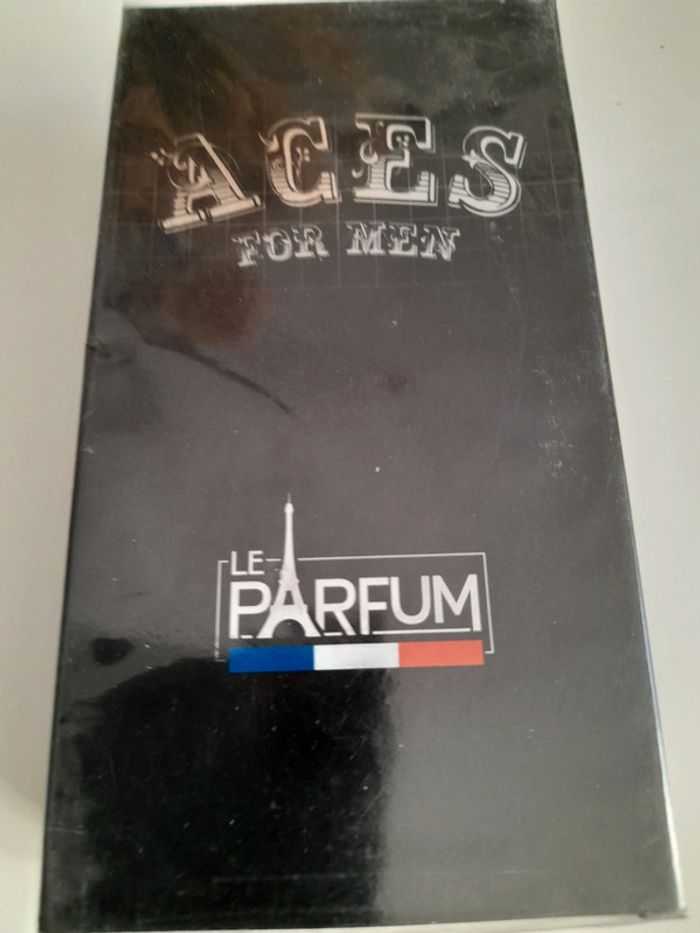 parfum homme