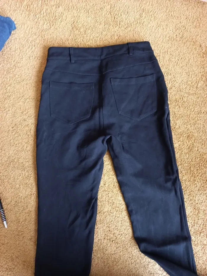 Pantalon femme promod - photo numéro 3