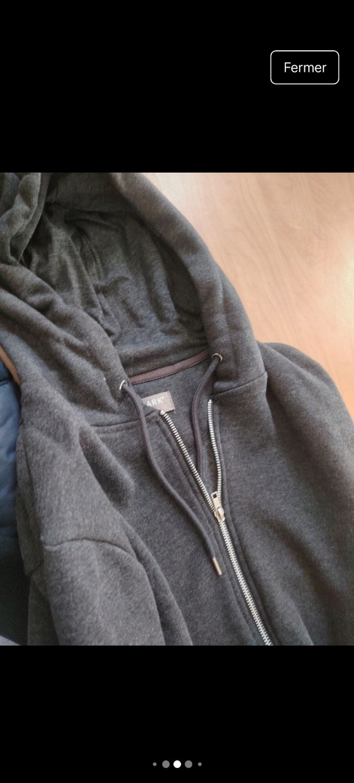 Lot vêtements homme taille xs/ s - photo numéro 9