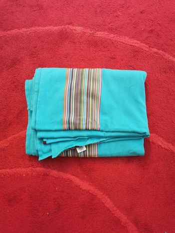 Echarpe de portage 4m20