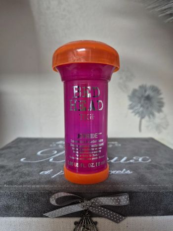 Joyride Bed Head TIGI