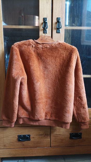 Blouson femme cour