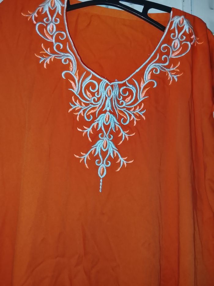 Robe maison