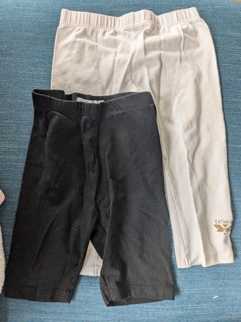 Lot leggings