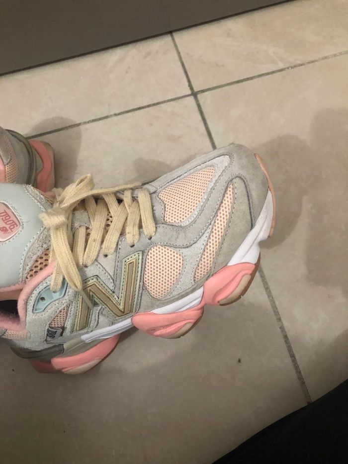 New Balance 9060 - 39 - photo numéro 3