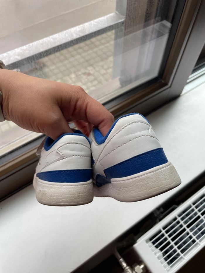 Basket adidas - photo numéro 3