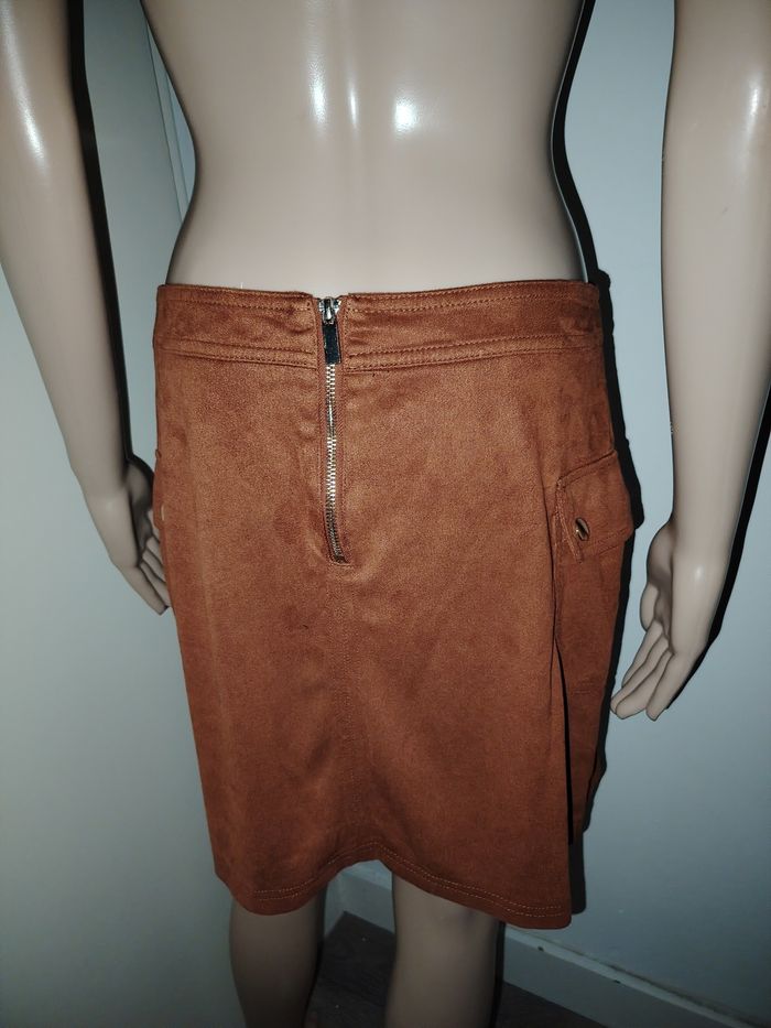 Jupe pimkie taille 40 - photo numéro 4