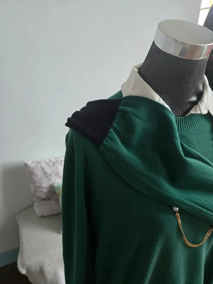 Pull unisex Celio. - photo numéro 3