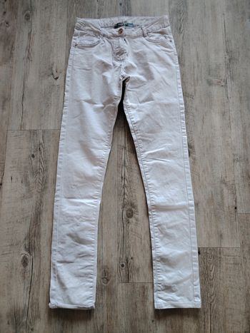 Pantalon fille