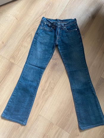 Jean Levi’s taille 32