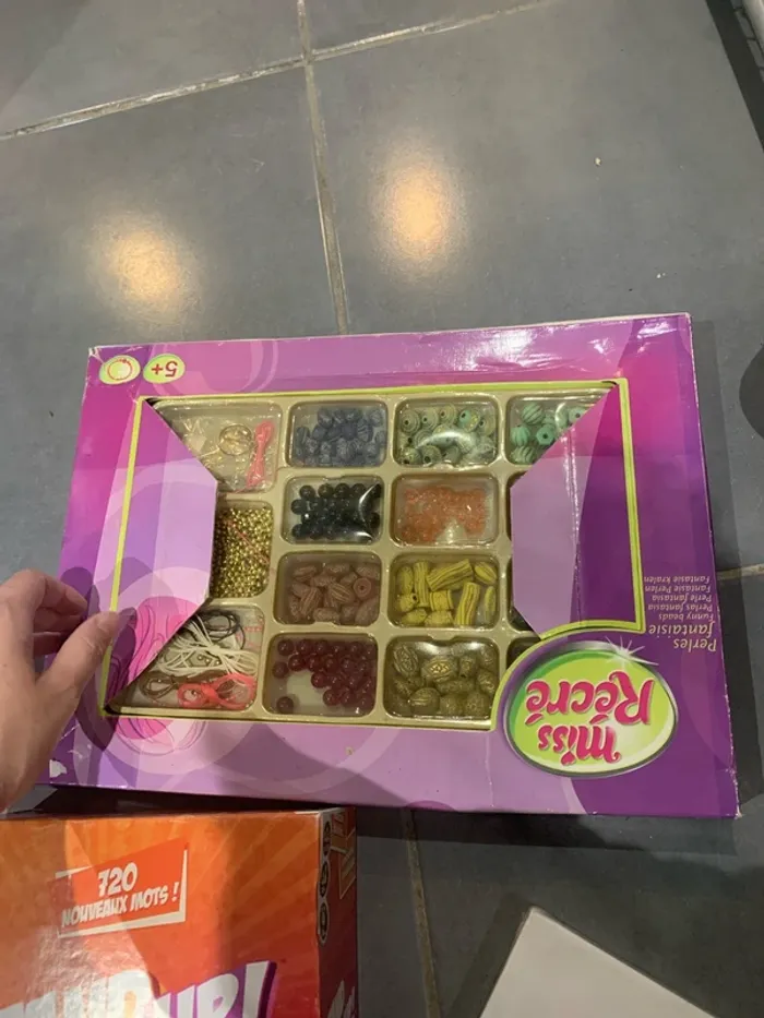 Lots de jeux - photo numéro 3