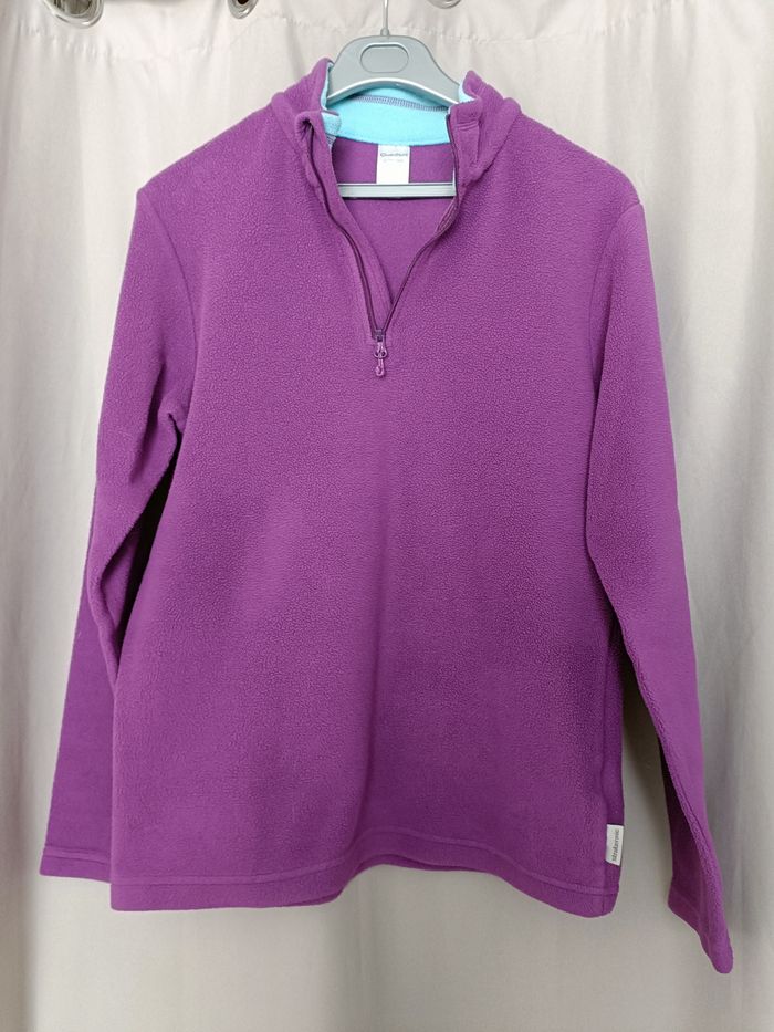 Lot de trois polaires TBE - photo numéro 3