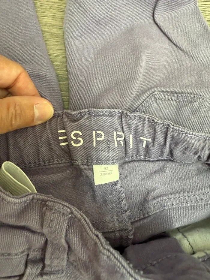 Jean esprit 2 ans - photo numéro 3
