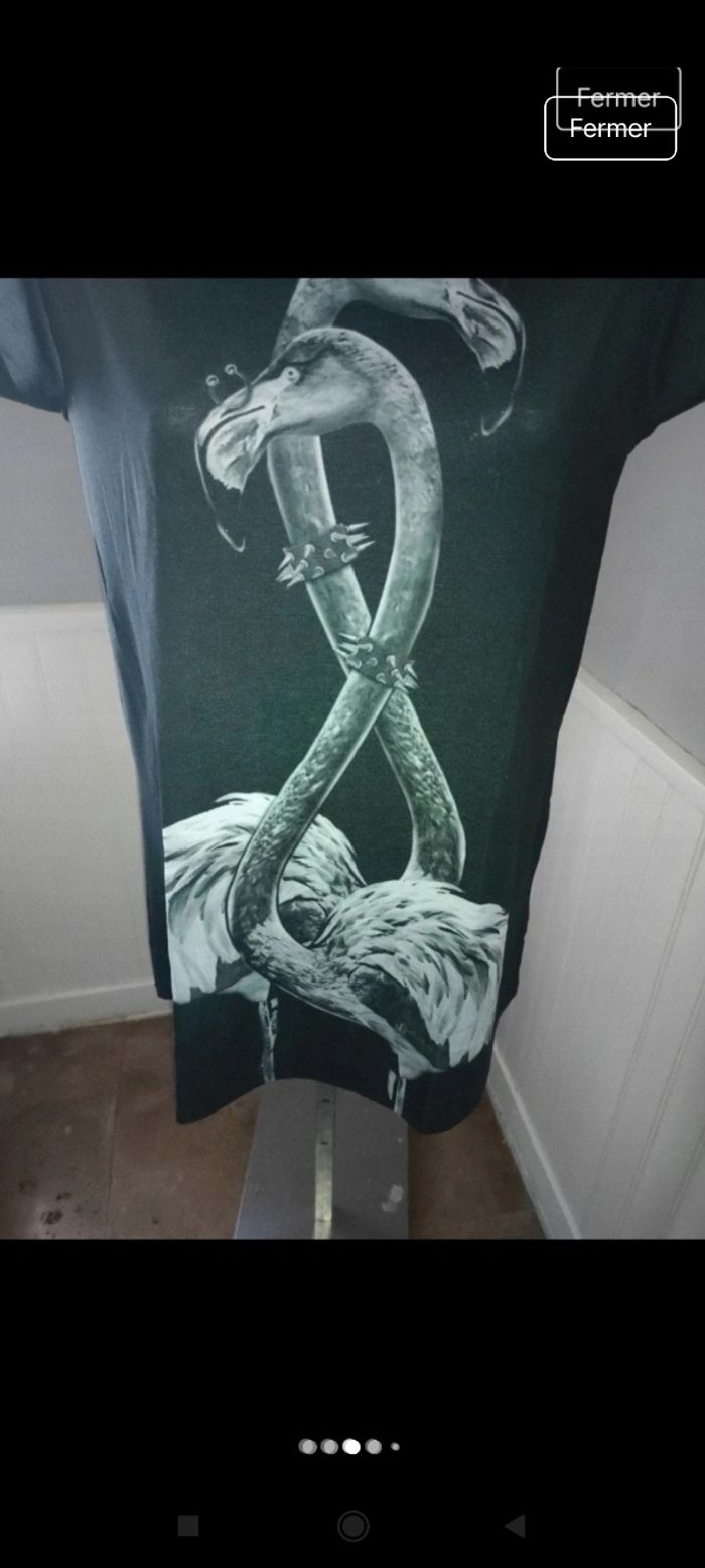 Très belle tunique neuf femme f30 - photo numéro 4