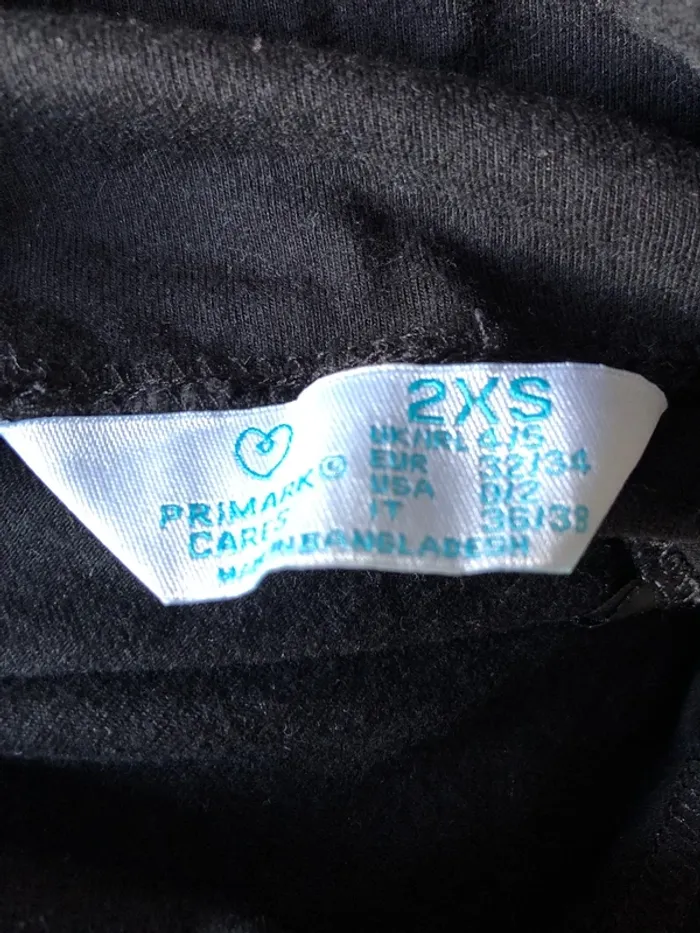 T shirt fée clochette - photo numéro 4