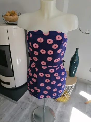 Combi short naf naf 38