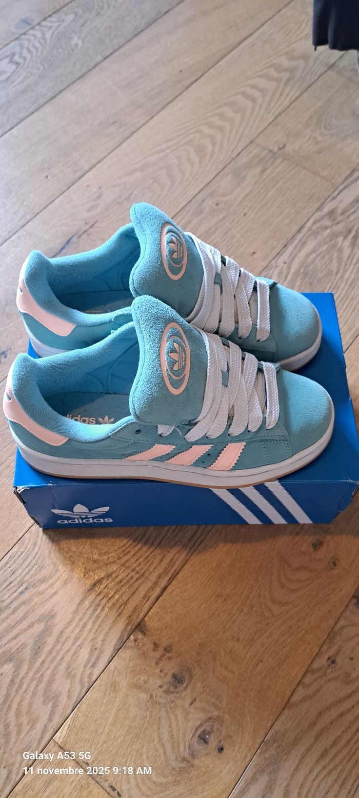 Campus - photo numéro 2