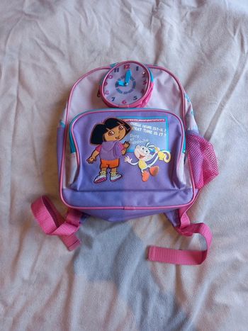 Sac à dos dora